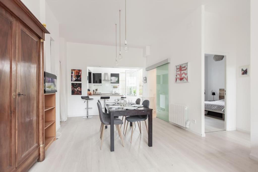 R-appartements Cosy Orangerie Strasbourg Extérieur photo